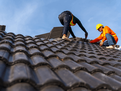 About Roof Repair Experts Reno, PA